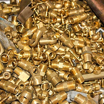 Hurda Sarı Talaş Alımı