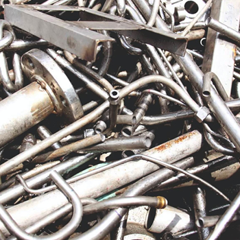 Hurda Nikel Boru Alımı