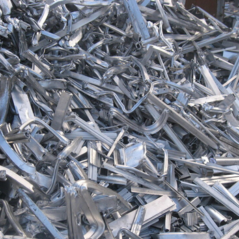 Hurda Çinko Alımı