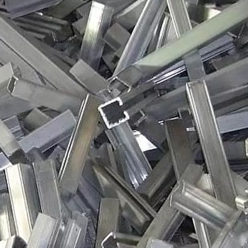 Hurda Profil Alımı